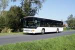 Bus Rheinland-Pfalz / Bus Dierdorf: Setra S 415 NF (AK-U 199) der Bischoff Touristik GmbH & Co.