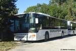 Setra S 415 NF Kasper, Juli 2026