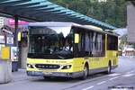 Setra S 515 LE Landbus mbs, Schruns (Österreich) September 2025