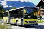 Setra S 515 LE Landbus mbs, Schruns (Österreich) September 2025