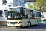 Setra S 510 LE  Ziegler , Weikersheim Mai 2026