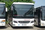 Setra S 515 LE Kraner, Achern Mai 2026