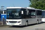 Setra S 515 LE Kasper, Juli 2026