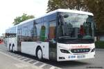 Setra S 518 LE  Brodschelm , Traunstein August 2026