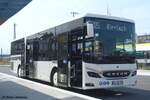 Setra S 515 LE  Kasper , Bruchsal August 2026