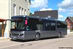 Setra S 515 LE  W�hrle , Bretten-B�chig August 2026