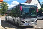 Setra S 515 LE  W�hrle , Bretten-B�chig August 2026