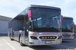 Setra S 515 LE  W�hrle , Oberderdingen September 2026