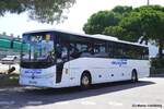 Temsa LD 12 SB  Kallis , Bastia/Korsika Juni 2026