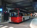 TPF Fribourg - Nr. 24/FR 300'350 - Volvo am 19. August 2012 in Fribourg, Busbahnhof