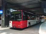 TPF Fribourg - Nr. 64/FR 300'304 - Volvo am 19. August 2012 in Fribourg, Busbahnhof