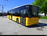 Postauto - Volvo 8900  SG  443903 unterwegs in Heerbrugg am 2024.05.10