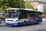 Volvo 8900 Arriva Limburgliner, Aachen August 2026