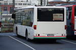 Stadtwerke Aschaffenburg / Wagen 156 (AB-VA 56) / Aschaffenburg, Hauptbahnhof/ROB / Mercedes-Benz O 530 / Aufnahemdatum: 20.11.2020