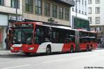 Mercedes Capacity  ASEAG , Aachen August 2026