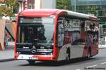 Mercedes eCitaro 'ASEAG', Aachen August 2026