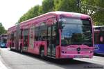 Mercedes eCitaro G 'ASEAG', Aachen August 2026