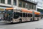 Mercedes eCitaro G 'ASEAG', Aachen August 2026