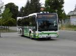 PM-E 281 MB C2 Ü in Wusterwitz, Bahnhof am 25.06.15