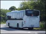 Volvo 8900 der RPNV in Sassnitz am 09.06.2013