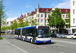 Oberhavel Bus Express GmbH - Scania OmniLink G (OHV-EX 10),ex.