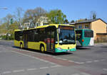 19.04.2019 | Berlin - Marienfelde | URB | VG-B 60 | Mercedes Benz Citaro II |