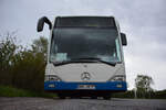 28.09.2019 | Oranienburg | OHV-VB 97 | Mercedes Benz Citaro I G | 