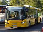 Scania Citywide der BVG in Berlin am 07.06.2016