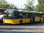 Scania Citywide der BVG in Berlin am 07.06.2016