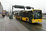 Mercedes -Benz Citaro C2 G der BVG, Wg.