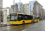 Mercedes -Benz Citaro C2 G der BVG, Wg.