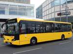 VDL Citea der BVG in Berlin am 10.06.2016