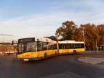 4219 auf dem 164 am 29.10.10 Berlin Adlershof