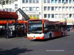 1304 auf Linie 640 am Bonner Hbf/ZOB 
Citaro C2
2014