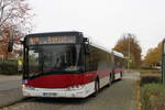 BSVG Gelenkbus Nr 1308