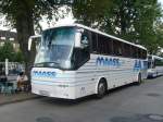 Maass Reisen Cuxhaven  www.BusfahrerTim.isthier.de