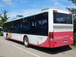 Setra 315 NF von Süsser aus Deutschland (ex Auto-Röder) in Sindelfingen am 21.06.2018