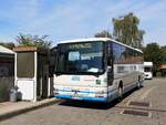 MAN ÜL 313 der MVVG in Friedland am 23.08.2019
