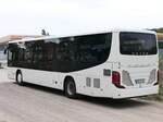 Setra 415 LE Business der MVVG (ex Fecht, KN-GF 90) in Waren am 22.09.2021