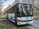Setra 319 UL der MVVG vor Godenswege am 03.05.2022