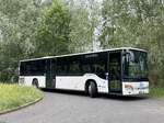 Setra 416 NF der MVVG in Plau am See am 05.07.2024