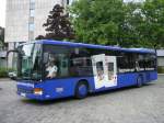 DSW21,Linienbus zum Casino Hohensyburg.(03.08.2008)