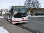 Neoplan 4421 CNG ( Centroliner )  EF-EG-507 [ Nummer 507 ]