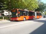 FR-SW 979 an der Kreuzstraße am 31.08.2008