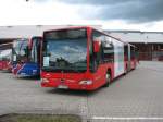 FR-SW 980 beim Tag der offenen Tür im VAG-Zentum am 25.07.2009