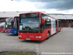 FR-SW 980 beim Tag der offenen Tr im VAG-Zentum am 25.07.2009