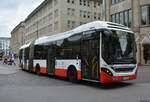 08.06.2019 | Hamburg | Hochbahn | HH-YB 1482 | Volvo 7900 | 