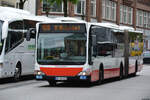 08.06.2019 | Hamburg | Hochbahn | HH-HN 2871 | Mercedes Benz Citaro I Facelift G |