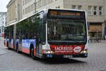 08.06.2019 | Hamburg | Hochbahn | HH-HN 2887 | Mercedes Benz Citaro I Facelift G |