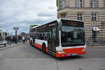 08.06.2019 | Hamburg | Hochbahn | HH-YB 1363 | Mercedes Benz Citaro I Facelift G |